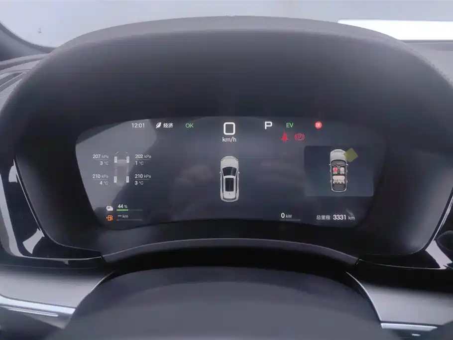 BYD SONGJIANG NEW ENERGY