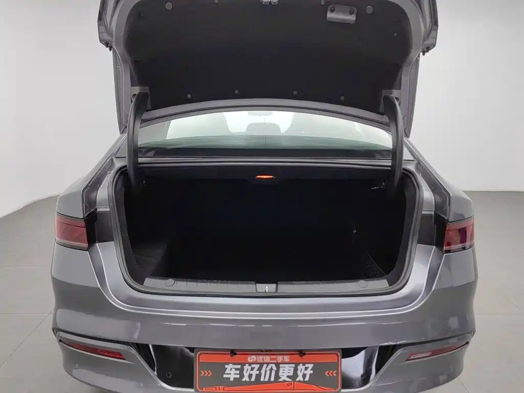 BYD Qin PLUS — миниатюра 16