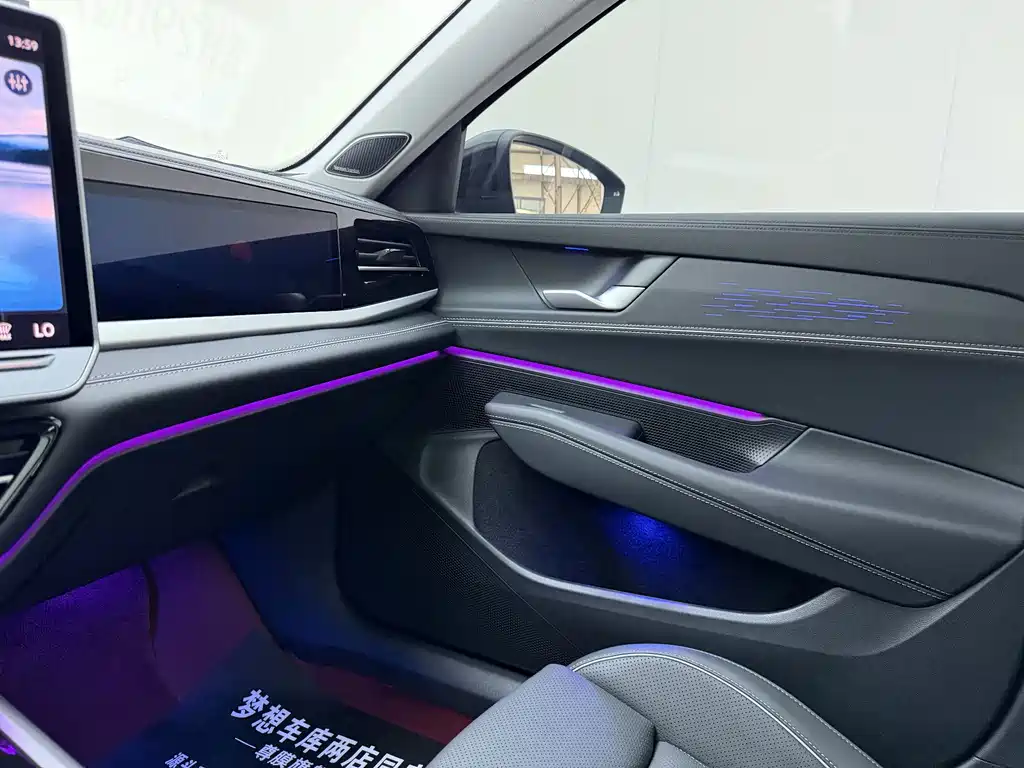 Volkswagen Passat — миниатюра 18