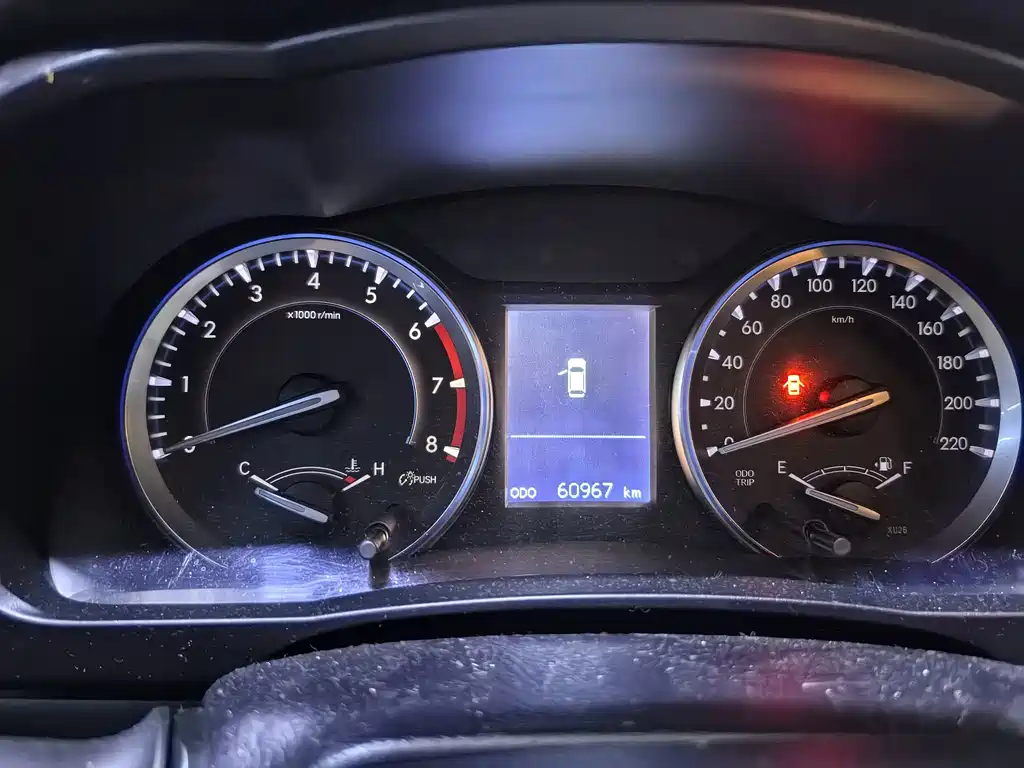 Toyota Highlander — миниатюра 11