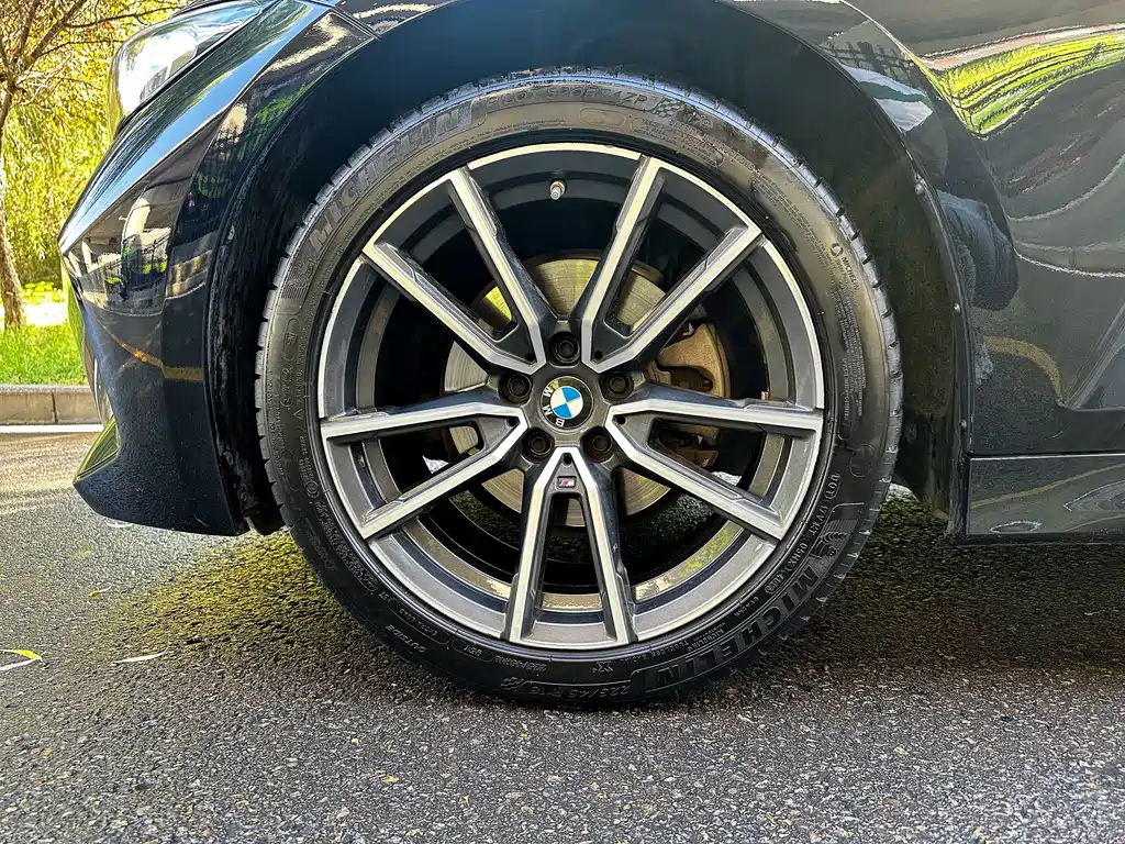 BMW 3 Series — миниатюра 5