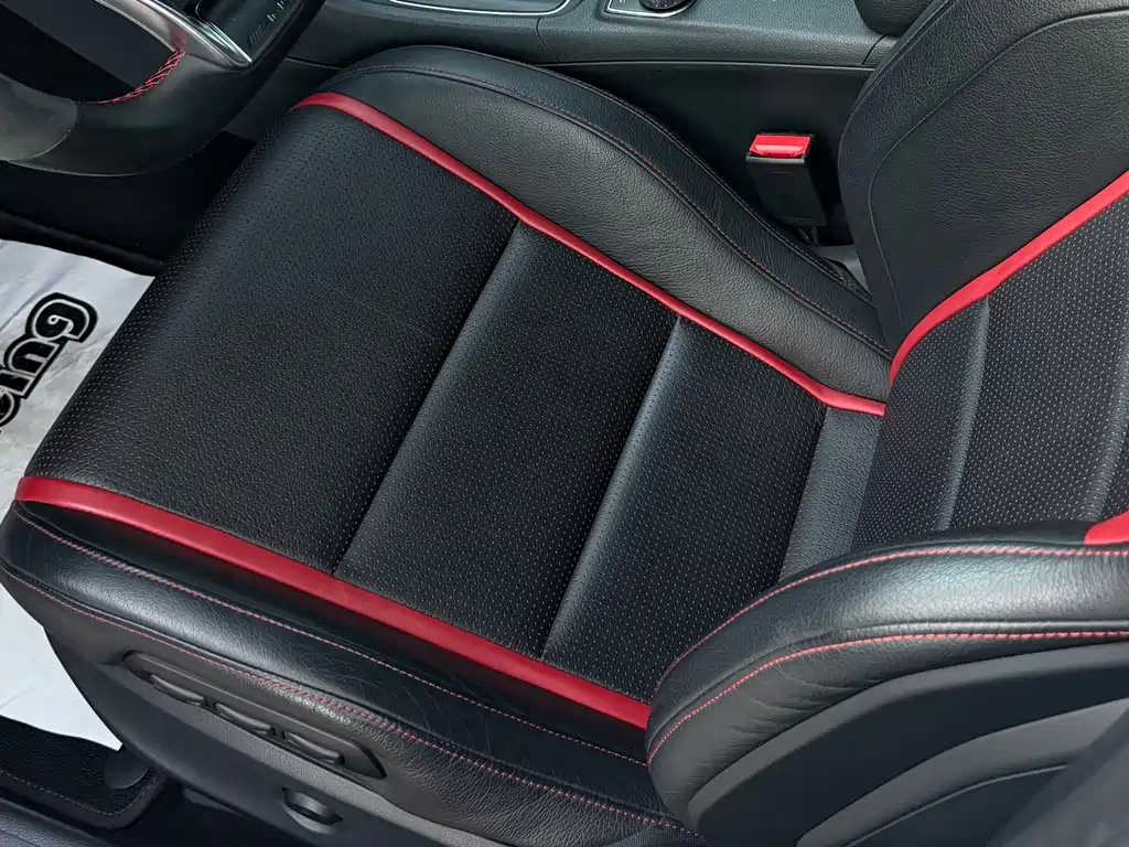 Mercedes-Benz A-Class AMG (Import) — миниатюра 9
