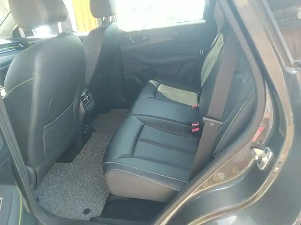 Roewe RX5 — миниатюра 17
