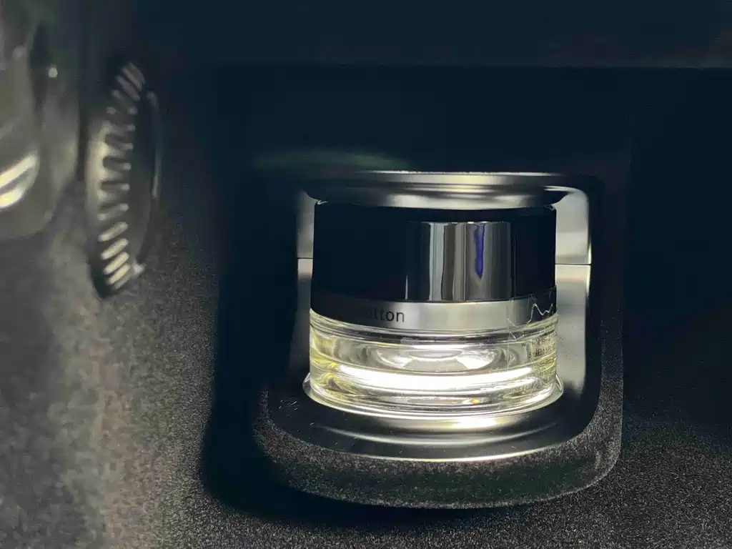 MERCEDES-BENZ MAYBACH S CLASS