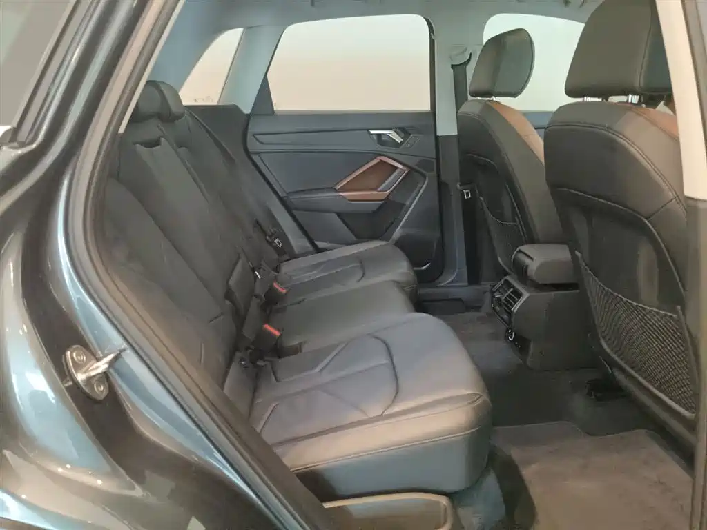 Audi Q3 — миниатюра 7
