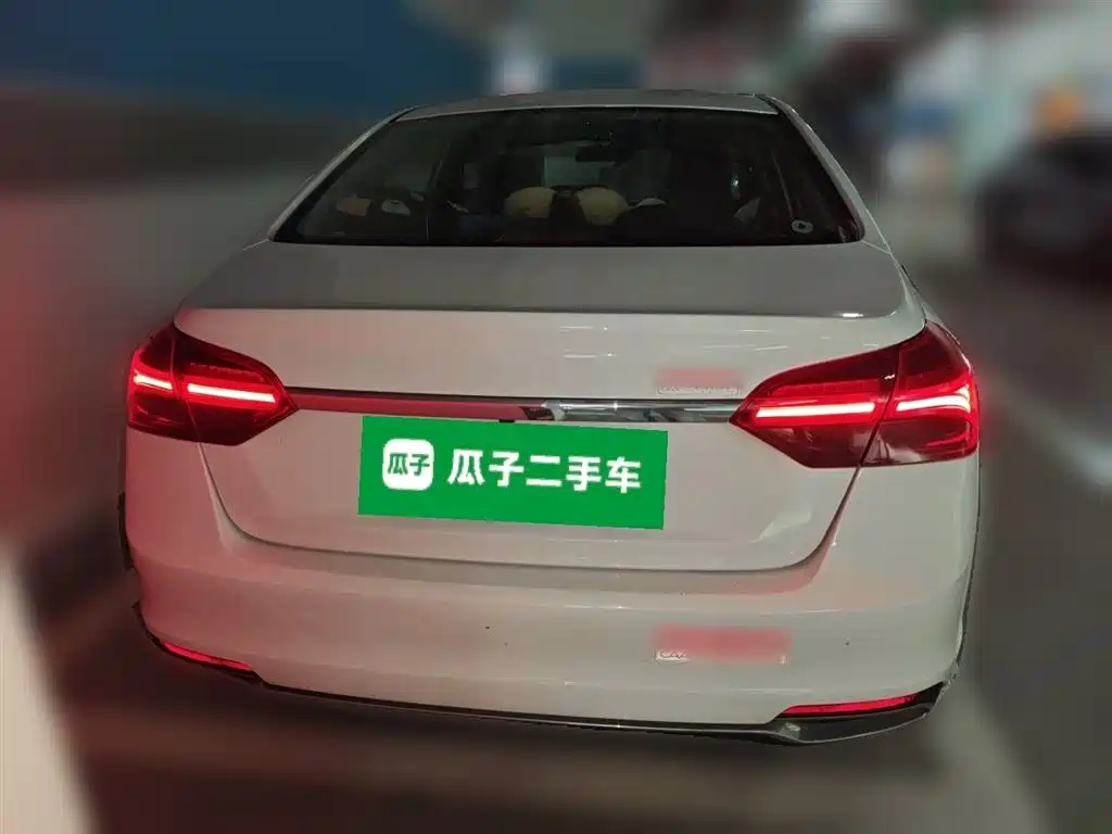 Geely Emgrand 2020 1.5L MT Comfort