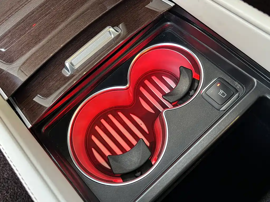 MERCEDES-BENZ MAYBACH GLS