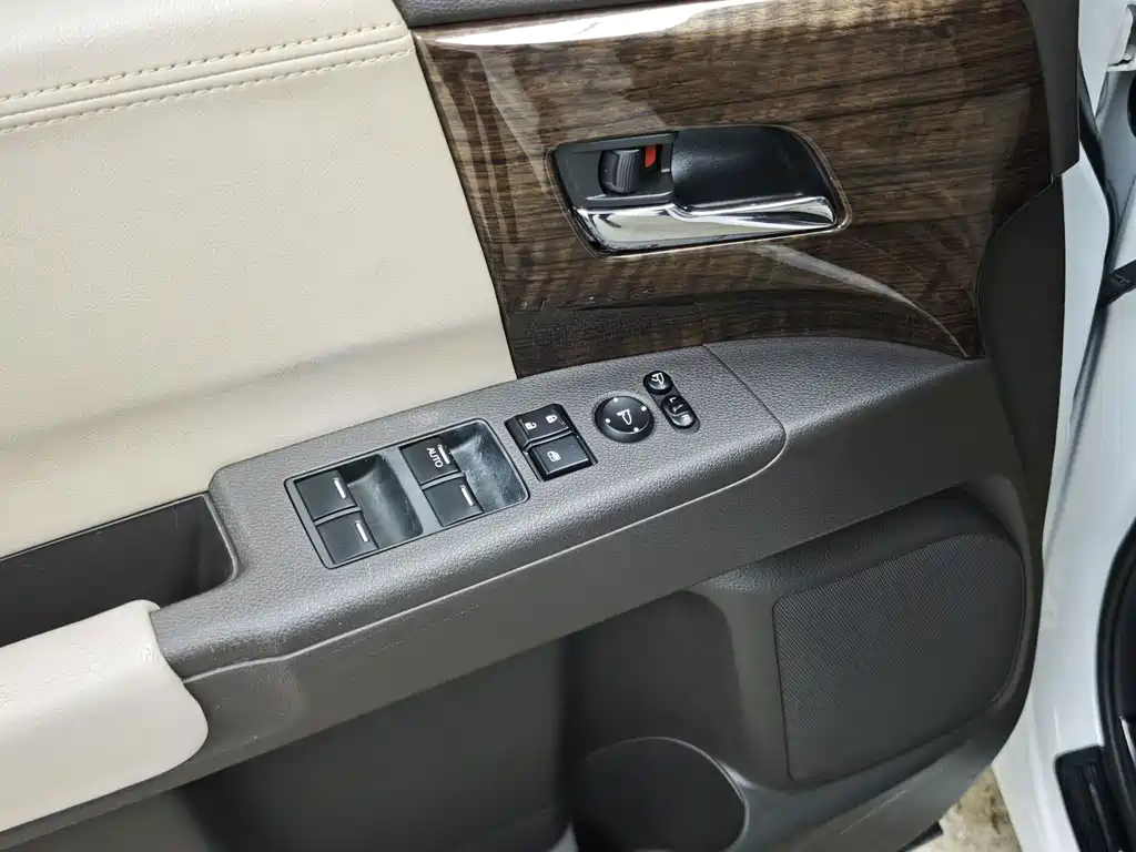 Honda Odyssey — миниатюра 13