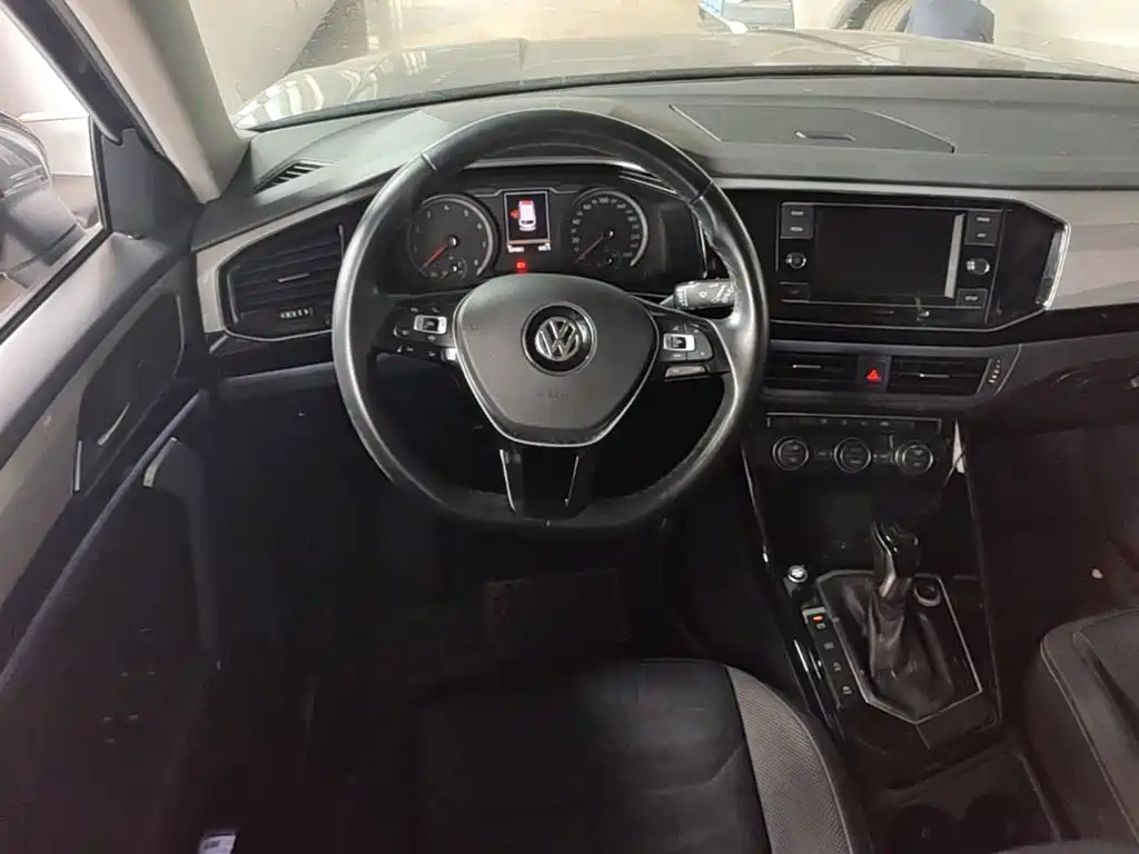 Volkswagen Tayron — миниатюра 11