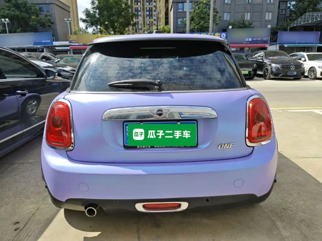 MINI Mini — миниатюра 6