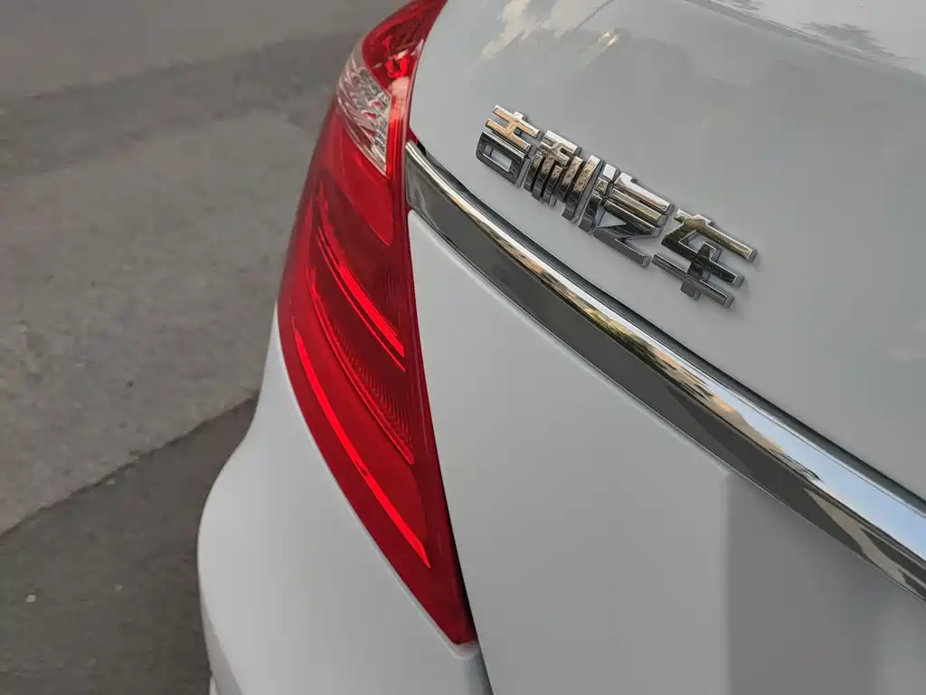 Geely Emgrand — фотографии объявления, Фото 15