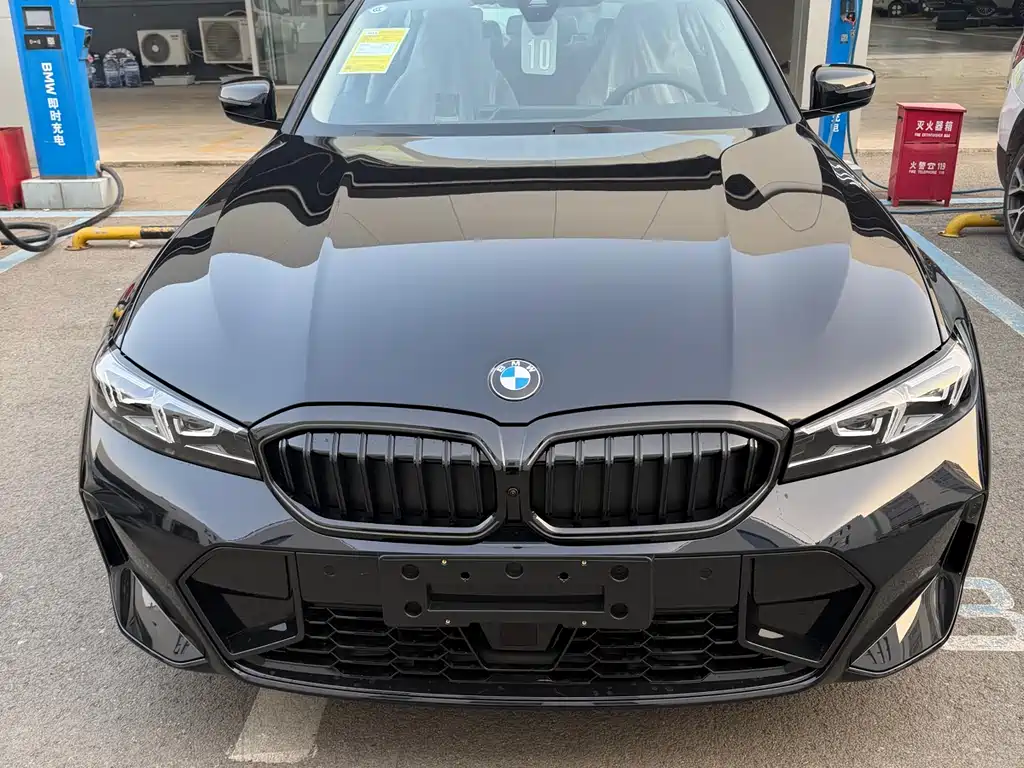 BMW 3 Series 0