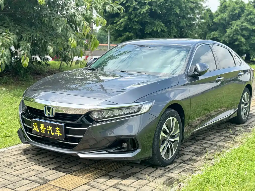 Honda Accord 2022 2.0L
