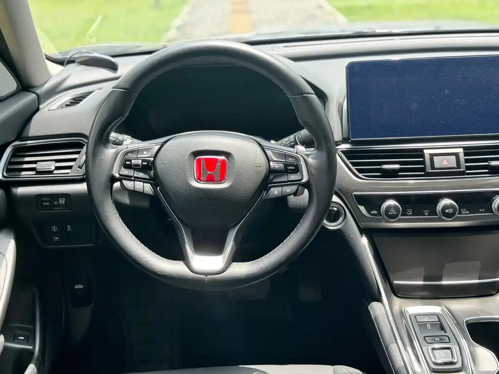 Honda Accord 2022 2.0L