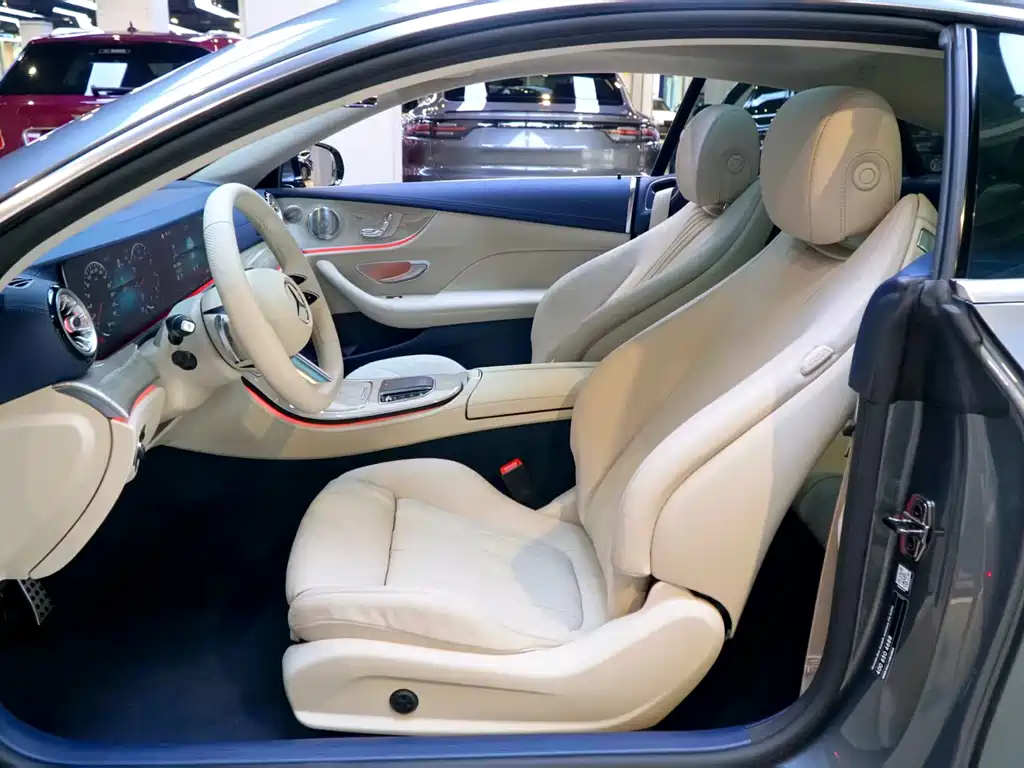 Mercedes-Benz E-Class E 2023 E 260
