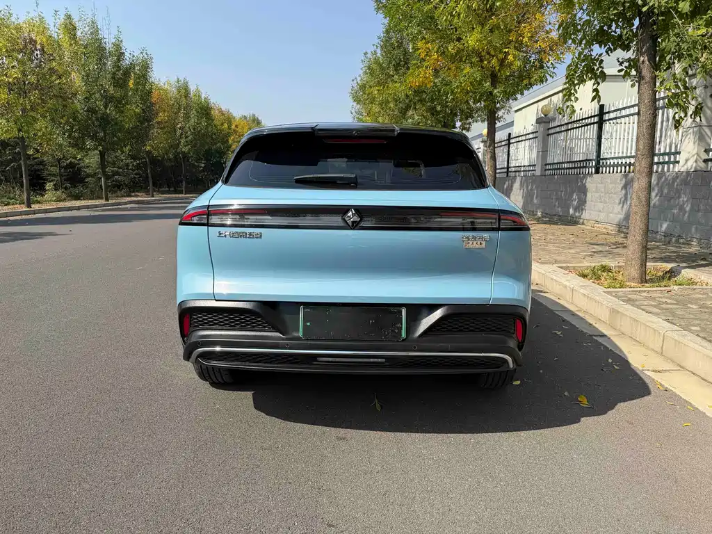Baojun Yunhai — миниатюра 8