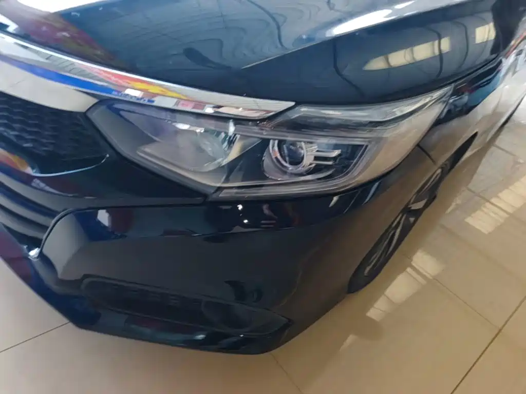 Honda Crider — миниатюра 24