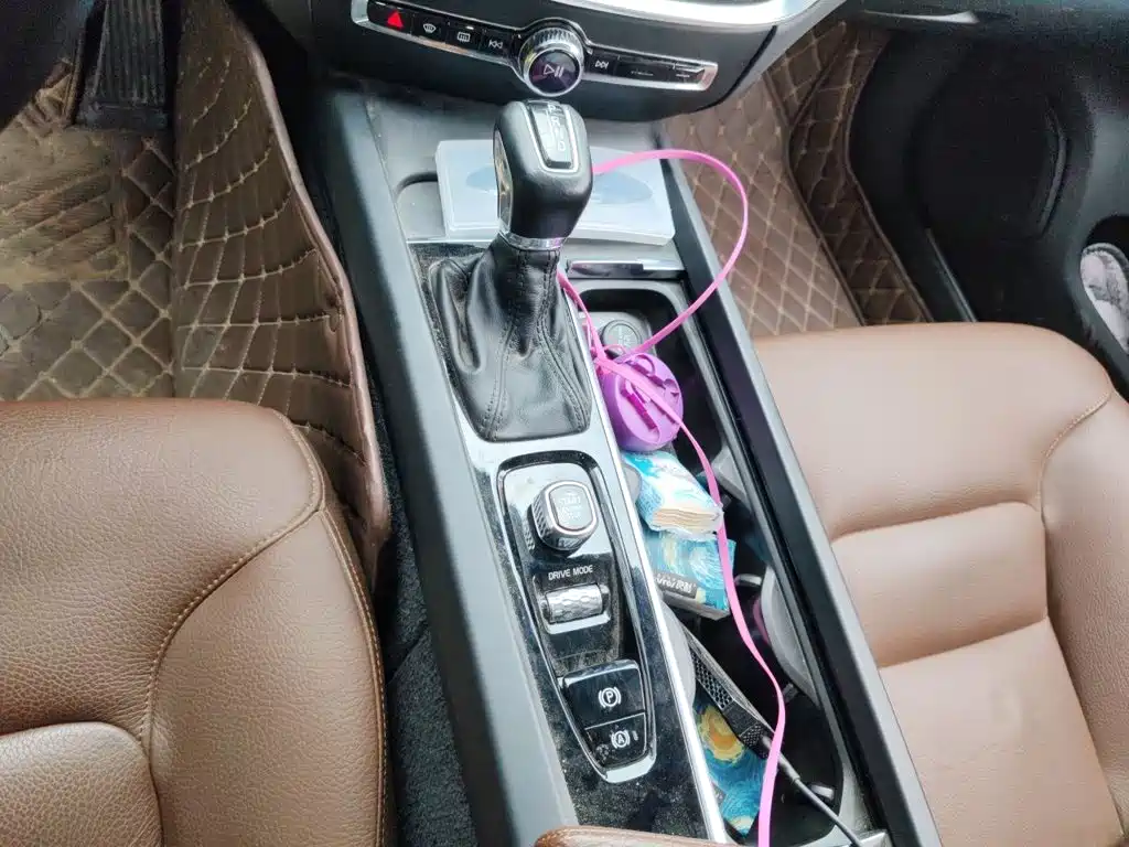 Volvo S60 — миниатюра 10