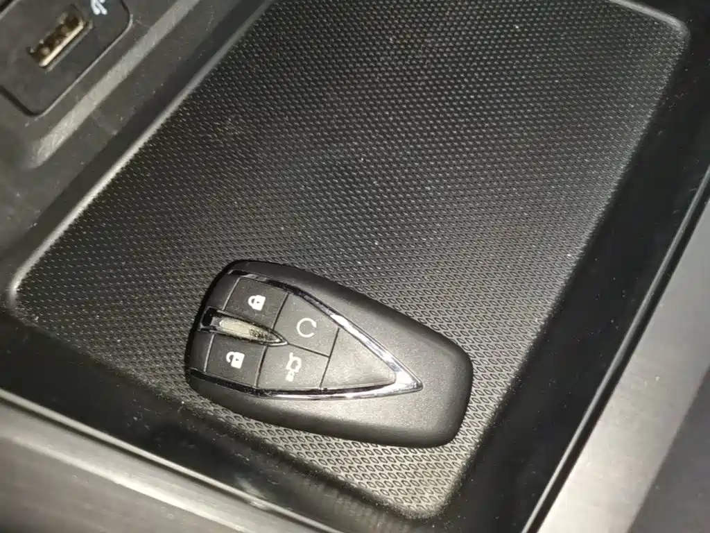 Changan CS75 PLUS — миниатюра 9