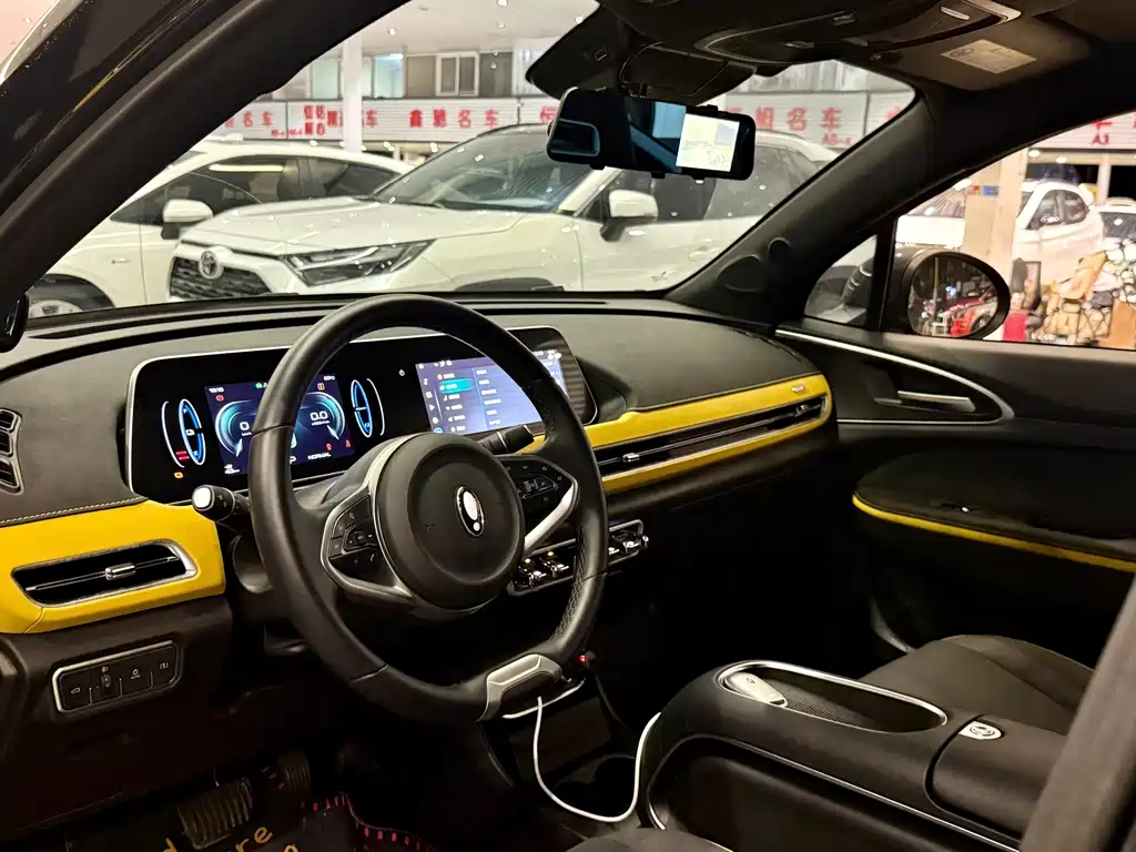 Ora Ora Good Cat GT — миниатюра 7
