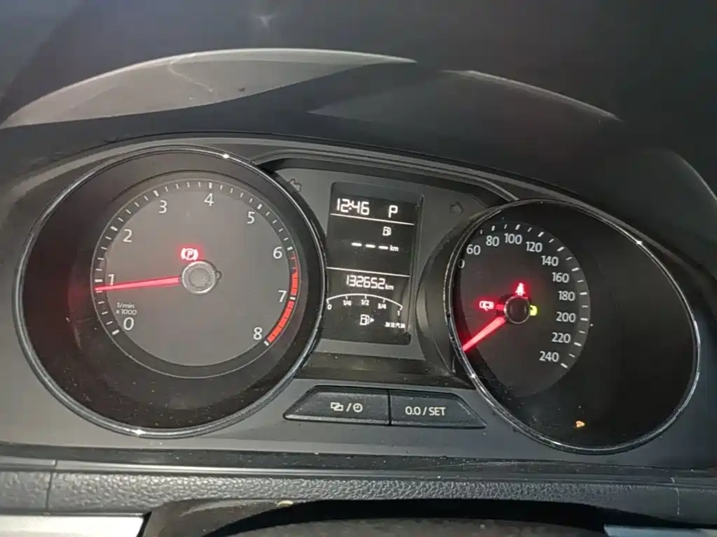 Volkswagen Lavida — миниатюра 16