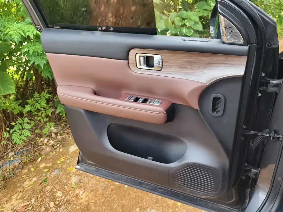 Wuling Xingguang S — миниатюра 7
