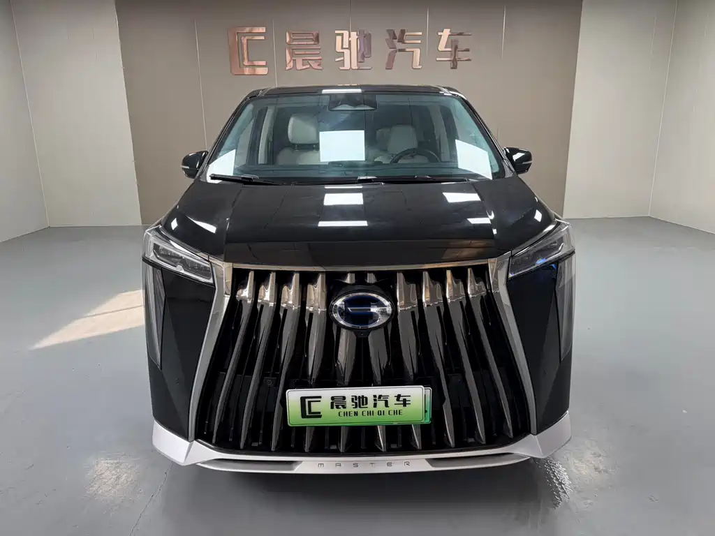 GAC TRUMPCHI E9