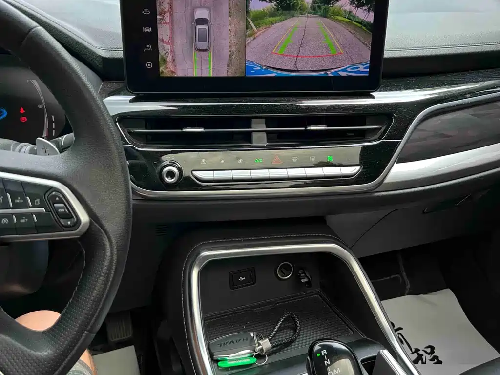 Haval H6 — миниатюра 10