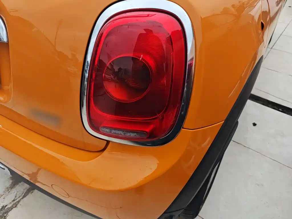 MINI Mini — миниатюра 8
