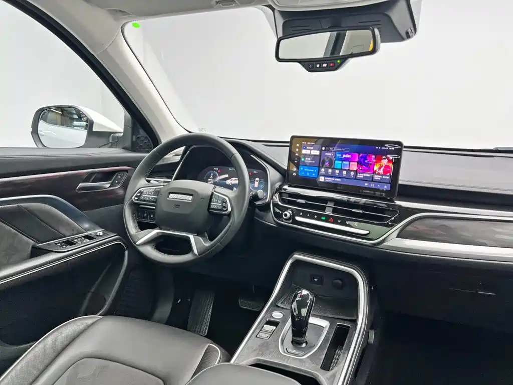 Haval H6 — миниатюра 23