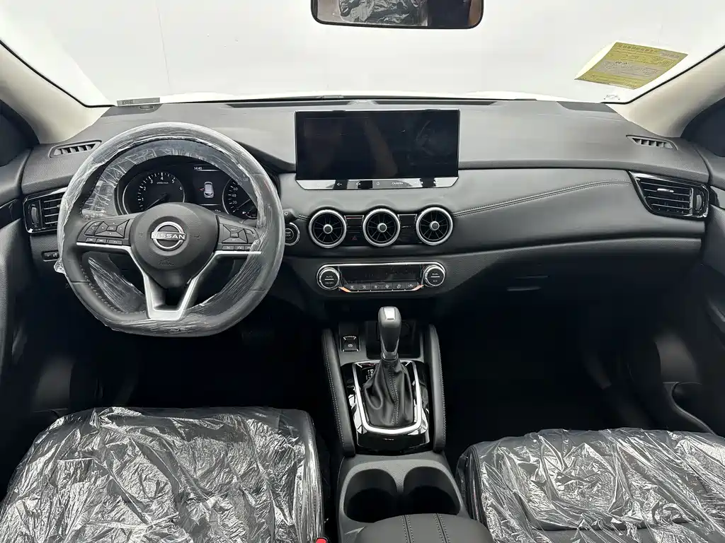 Nissan Qashqai — миниатюра 7