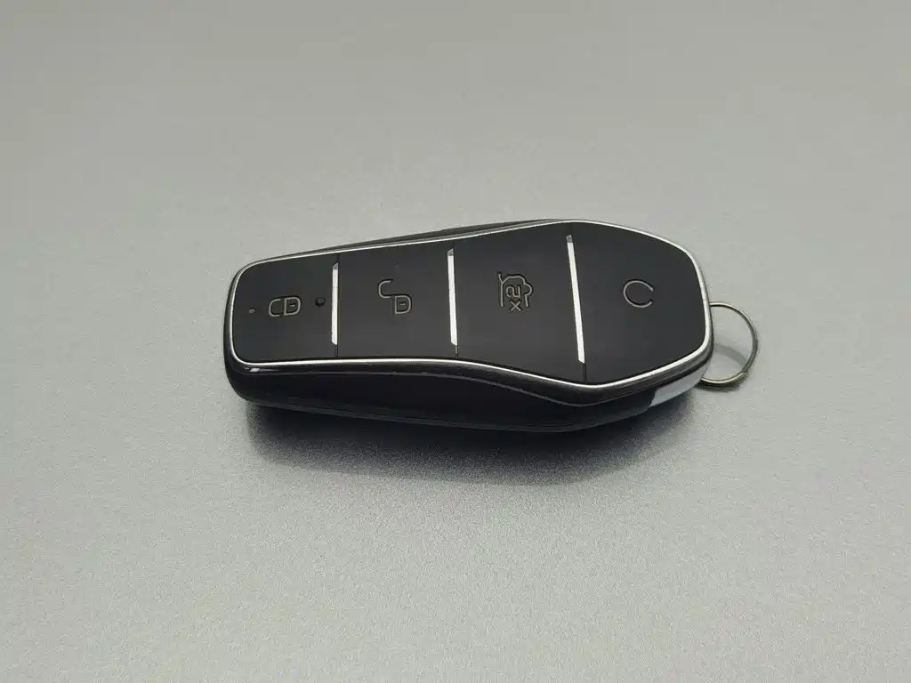 BYD Qin PLUS — миниатюра 19