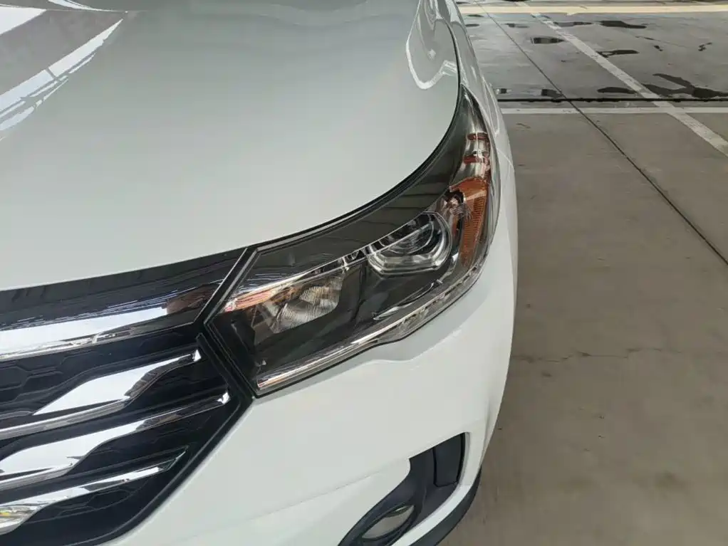 GAC Motor Trumpchi GS4 — миниатюра 24