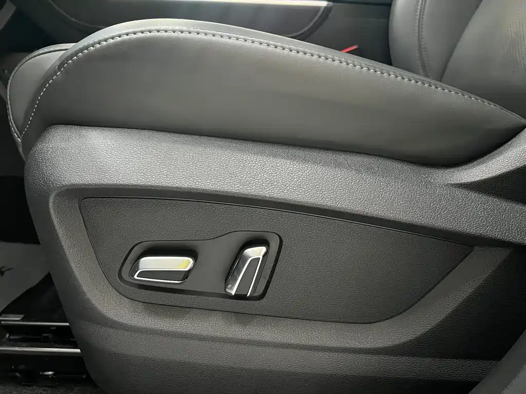 Chery Tiggo 7 PLUS — миниатюра 11