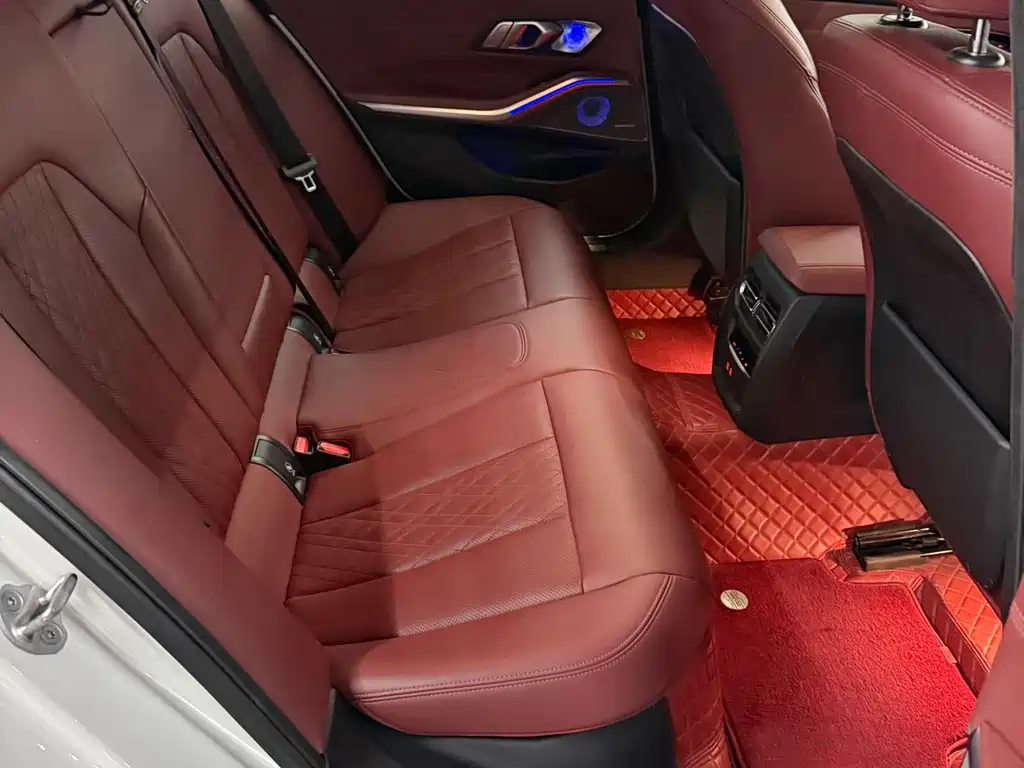 BMW 3 Series — миниатюра 7