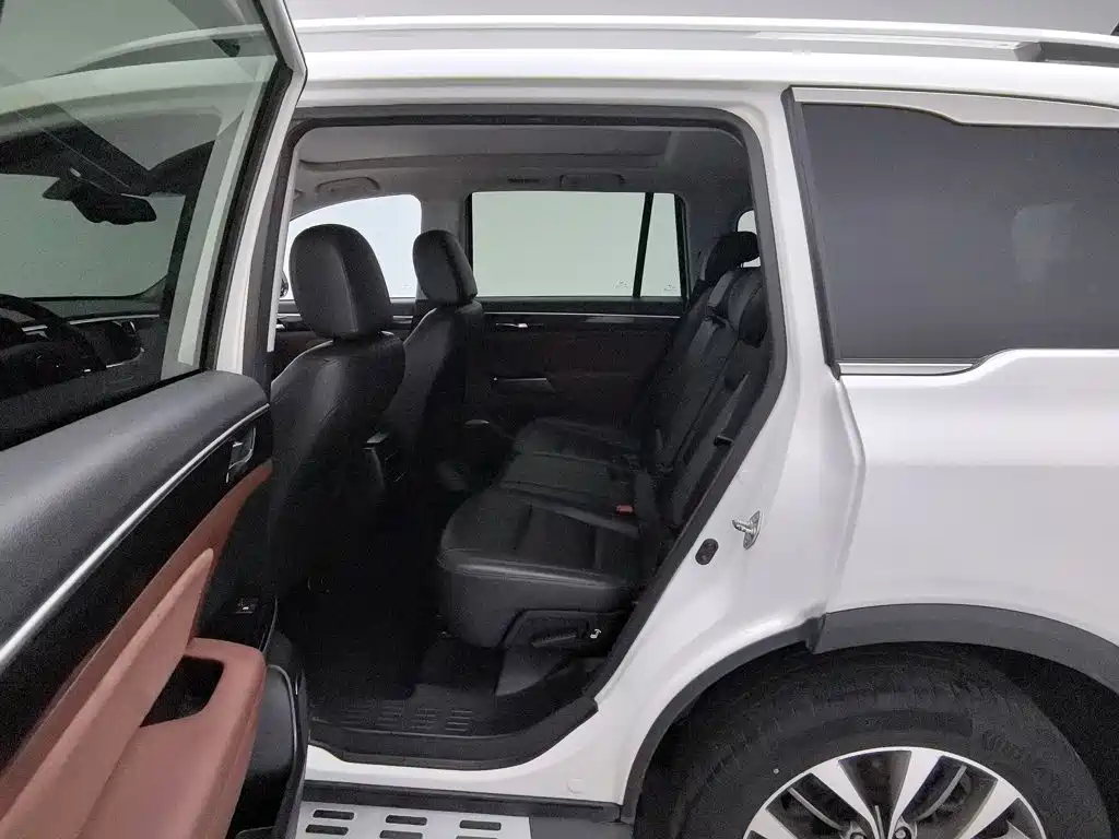 GAC Motor Trumpchi GS8 — миниатюра 15