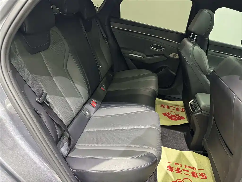 BYD Qin L — миниатюра 25