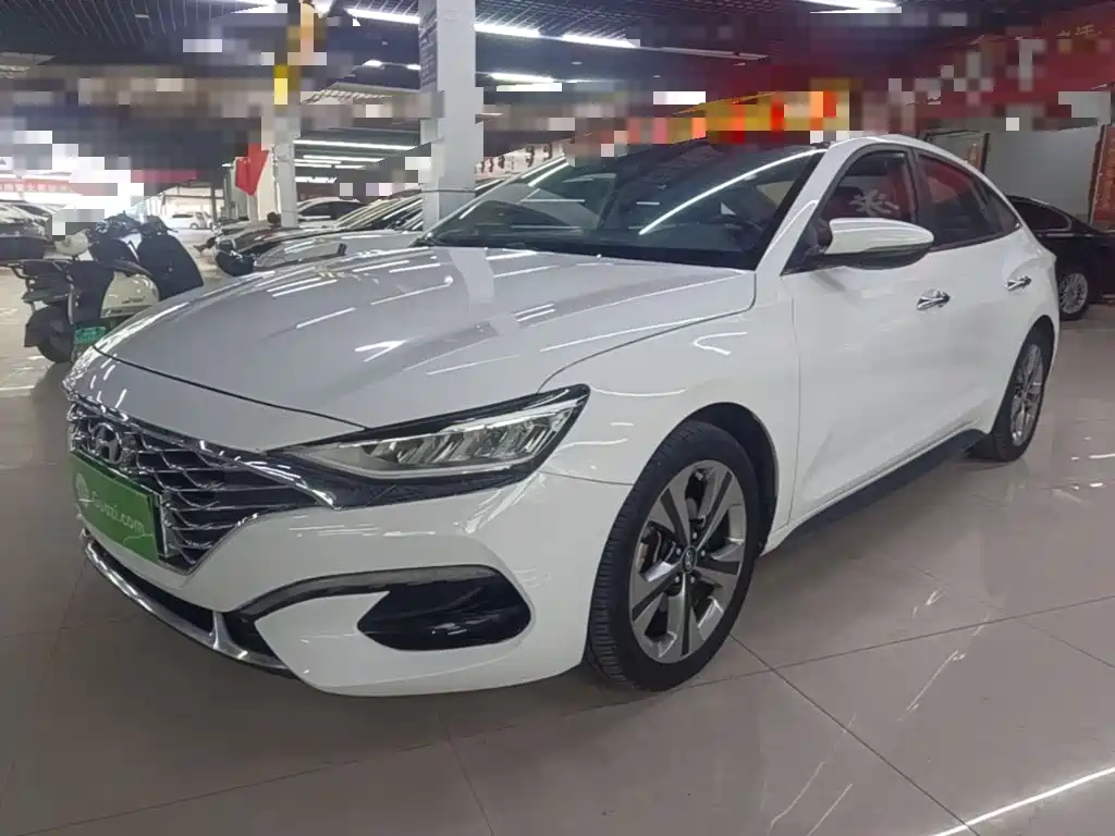 Hyundai Fista — миниатюра 2