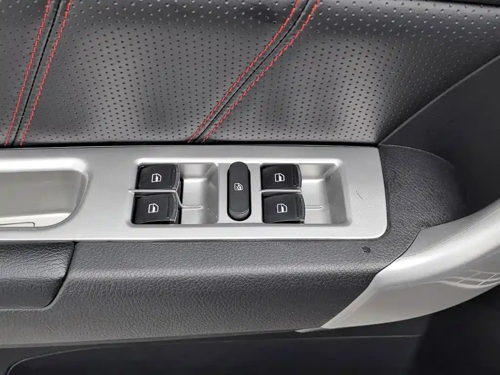 Haval H6 — миниатюра 9