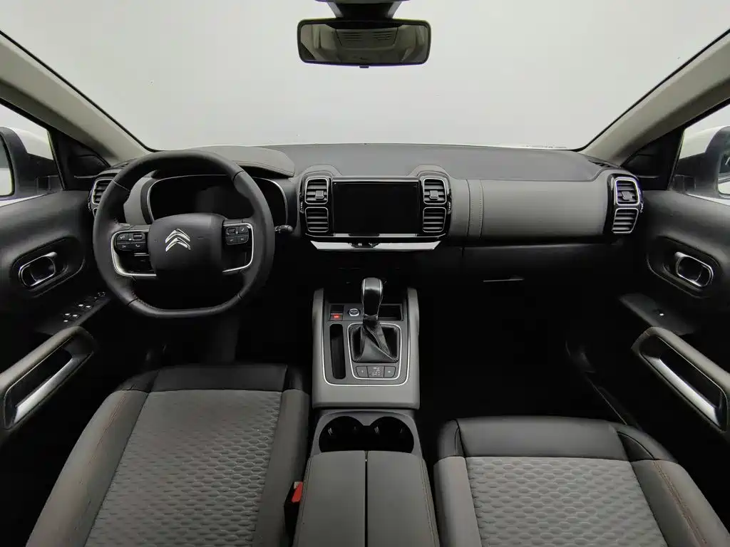 Citroen C5 AIRCROSS — миниатюра 5