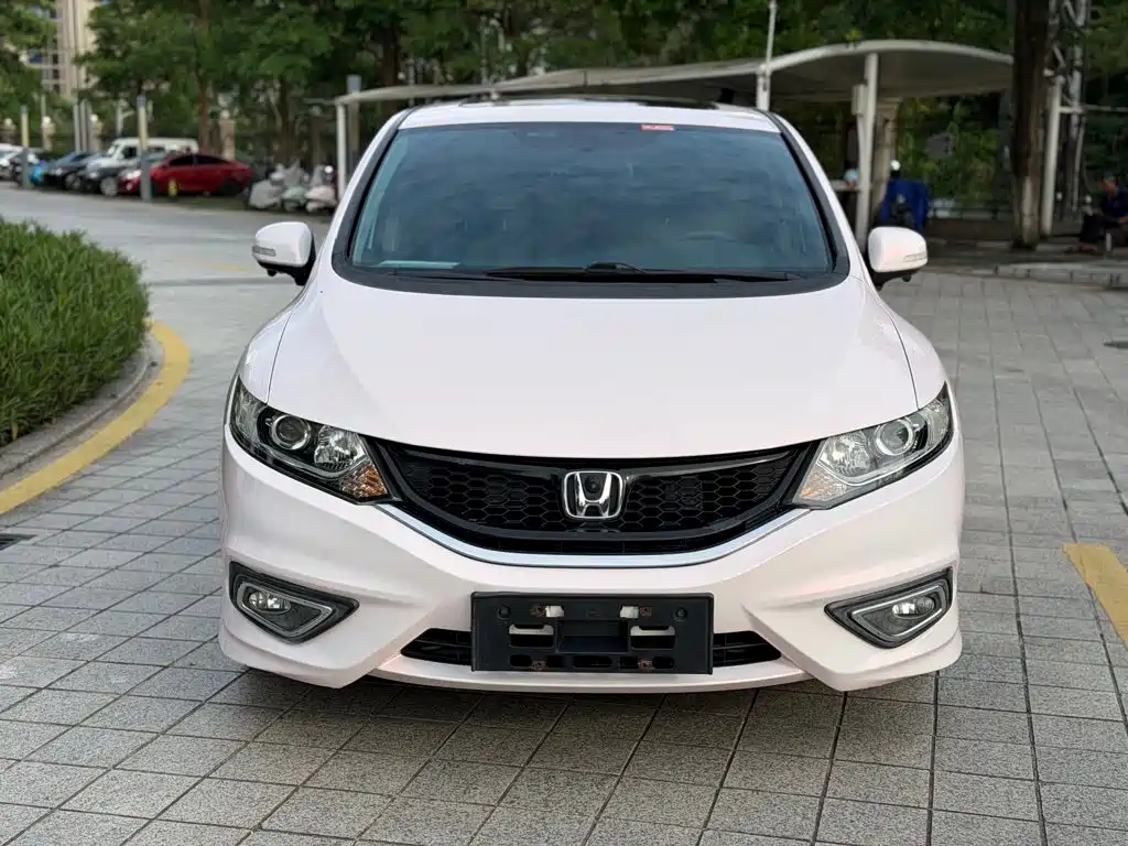Honda Jade — миниатюра 2