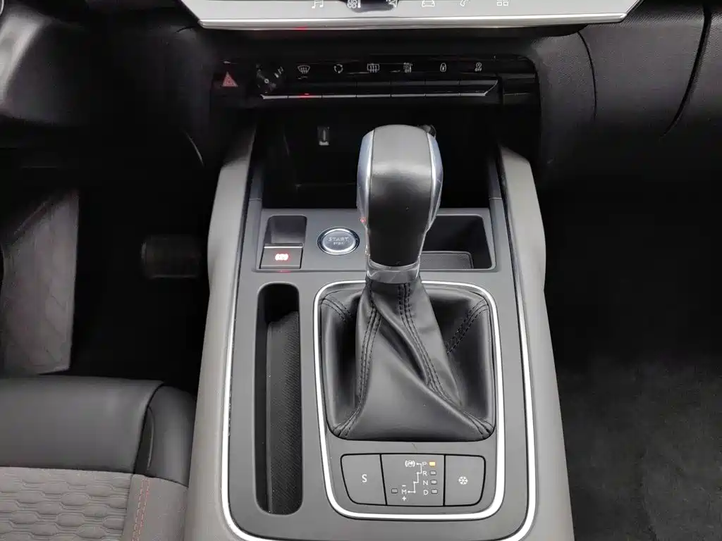 Citroen C5 AIRCROSS — миниатюра 13
