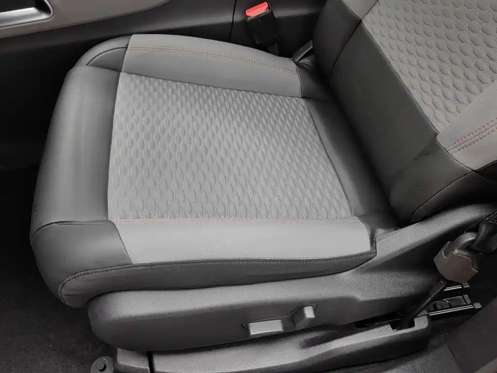 Citroen C5 AIRCROSS — миниатюра 20