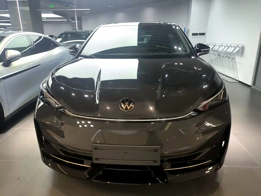 Volkswagen 06 — миниатюра 3