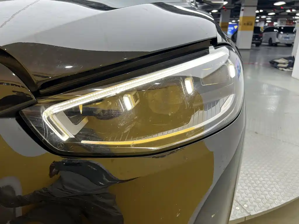 Mercedes-Benz S-Class — миниатюра 8