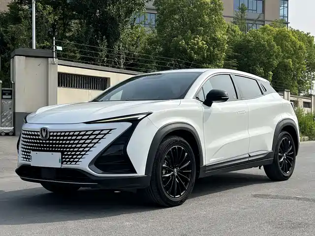 2022 Changan UNI-T