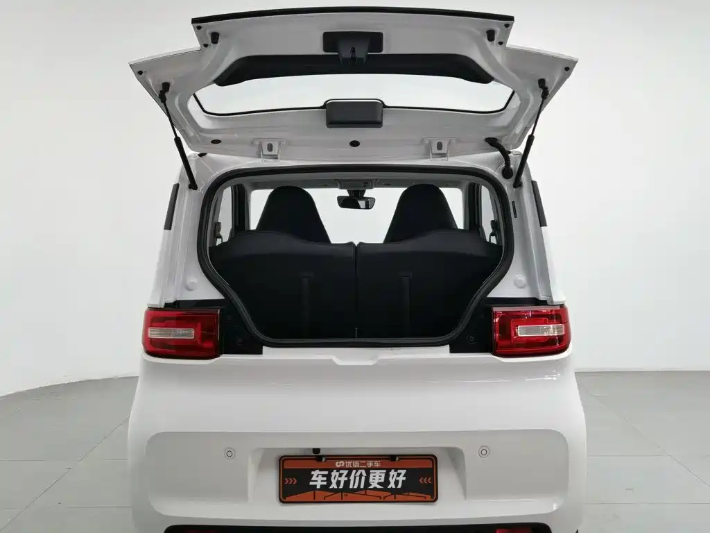Wuling MINIEV — миниатюра 16