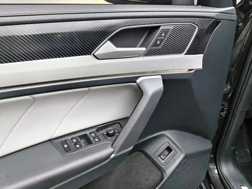 Volkswagen Tayron — миниатюра 18
