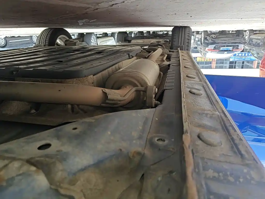 Honda Fit — миниатюра 21
