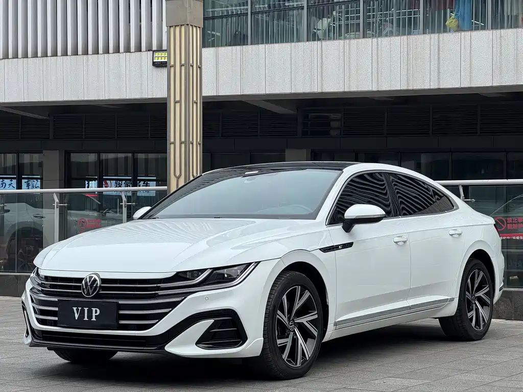 Volkswagen CC 2022